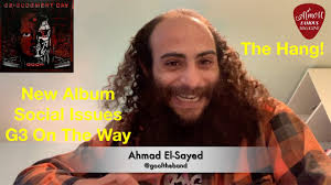 YOUTUBE — Almost Famous Magazine