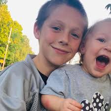 Fundraiser for Kyrra Mcmichael by Alexandra Eaton : Camrynn Ray McMichael