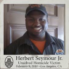 Herbert Seymour Jr.