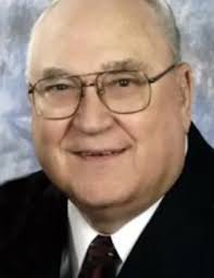 Obituary information for Billy Joe Vanhoose