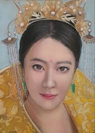 Starting an art collection with a great friend's help