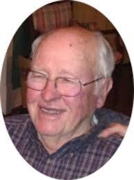 Hughie McInturff Obituary September 21, 2015