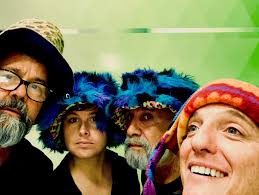 Tallahassee weekend events: Roger McGuinn, Moon Mammals, The Nighthawks