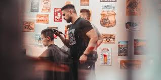 This prime 10 record relies on a mixture of yelp rating and awards. How To Choose Right Mens Hair Salon Dapper Divine