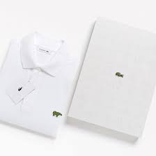 Most relevant best selling latest uploads. Lacoste Crocodile Logo Replaced By Endangered Species