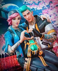 Watch popular content from the following creators: Cute Fortnite Couples Skins Shefalitayal