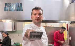 Vamos demorar um ano a recuperar clientes. Novo Episodio De Pesadelo Na Cozinha Ljubomir Stanisic Vai Ate Vilar Formoso Para Ajudar Restaurante De Ex Camionista Vip Pt