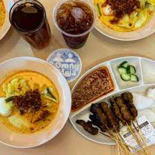 List of satellite tv available for viewing, satellites are arranged in descending order of degree position. Sate 7 Pagi Home Seri Kembangan Menu Prices Restaurant Reviews Facebook