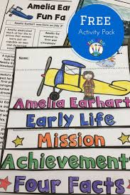 Biographies For 2nd Graders Free Classroom Printables For Teachers Biography Projects 2nd Grade Reading Passages Biography Graphic Organizer