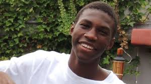 Fundraiser by Hidy Abramson : Antonio Samuel funeral expenses