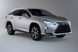 Maybe you would like to learn more about one of these? Lexus Rx 350l Tujuh Tempat Duduk Nx 300 Facelift Kini Dibuka Tempahan Di Malaysia Suv Dari Rm312k Paultan Org