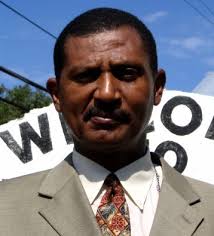 Biography of Pastor Gipson: St. Annie AME Church, Austin, TX