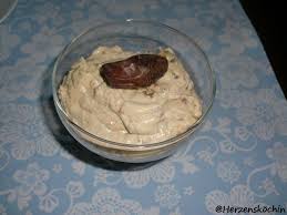 Exotischer Dattel Dip Foodblog Herzenskochin Rezept Dattel Dip Leckere Gerichte Lebensmittel Essen