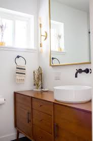 Shop our online selections or visit our stores in canada. Cool House Features Tiny Bathrooms Mid Modern Bathroom Vanity Sconce