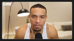 St. Brown Podcast's Video