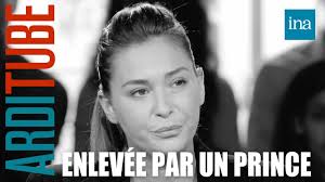 Sa fille enlevée par un prince saoudien, elle témoigne chez Thierry  Ardisson