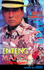 Robert Natividad's Instagram, Twitter & Facebook