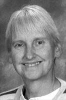 HEIDI McMONAGLE Obituary (1940