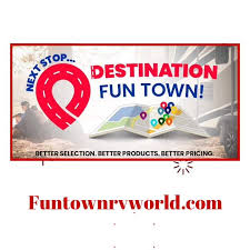 Fun town rv cleveland tx. Fun Town Rv Customer Care Mega Center Home Facebook