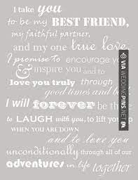 Design Minded Writing Your Own Wedding Vows Wedding Quotes Love And Marriage Vows