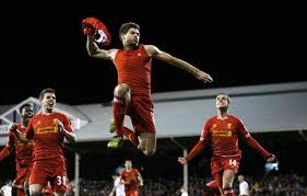 We have a massive amount of hd images that will make your computer or smartphone look. Steven Gerrard Hd Wallpapers 7wallpapers Net
