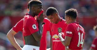 Latest manchester united news from goal.com, including transfer updates, rumours, results, scores and player interviews. Breaking News Man Utd Announced Wage Bill Three Weeks Ago Football365
