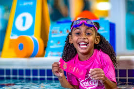 Swim Lessons in Clarkston, MI