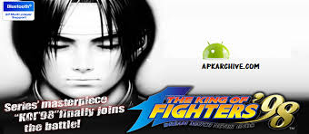 Many characters take turns to wake up the childhood memories, bring a refreshing fighting experience to the players, . Fastest The King Of Fighters 98 Apkpure
