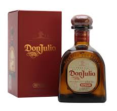 Rich, distinctive and wonderfully complex, its flavor strikes the perfect balance between agave, oak and hints of butterscotch and honey. Don Julio Reposado Tequila 40 Abv Craft Cellars Beer Wine Spirits