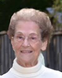 Minnie Catherine Needham Obituary January 12, 2018