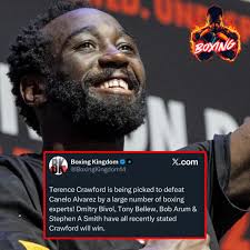 Assured victory in boxing match?