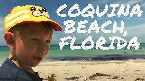 Coquina Beach