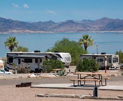 Check spelling or type a new query. Campgrounds Lake Mead National Recreation Area U S National Park Service