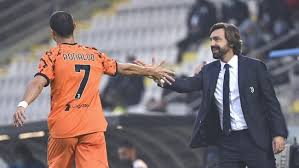 Andrea pirlo ultimate team history. Andrea Pirlo Legenda Milan Disayang Juventus