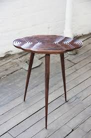 Current Work Ariele Alasko With Images Art Furniture Side Table Furniture