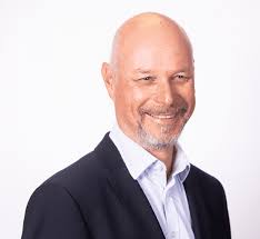 Data Interchange appoints Robert Steiner as new CEO