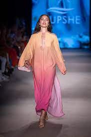 Cupshe Steals the Spotlight at PARAISO Miami Swim Week 2024 with ...