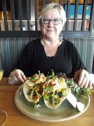 View the menu, check prices, find on the map, see photos and ratings. Fish Tacos With Spring Salad Picture Of Milestones London Tripadvisor