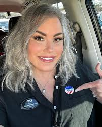 🇺🇸❤️GO VOTE❤️🇺🇸