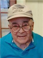 Robert Straitiff Obituary (1936