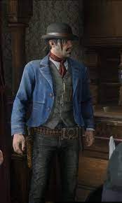 Pin By Shosho Seq On Javier Escuella Red Dead Redemption Ii Red Dead Redemption 1 Javier Escuella Rdr2