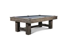 Rocky Slate Pool Table W Premium Billiard Accessories In 2020 Pool Table Slate Pool Tables For Sale Pool Table