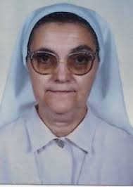 IRMÃ MARIA DA GLORIA SOARES PEIXOTO