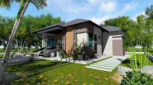 Maybe you would like to learn more about one of these? Design Banglo Setingkat Pusat Rekabentuk Rumah Impian Facebook