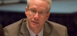 Jay Bond, associate vice president for Facilities Planning & Management to  retire