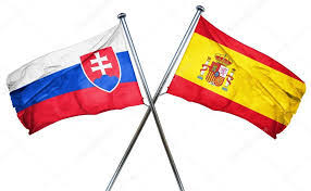 Aquí tienes el resumen flash del partidazo de la eurocopa 2020 entre eslovaquia vs españa perteneciente a la jornada 3suscríbete gratis a ft pro:. Semejanzas Entre Eslovaquia Y Espana Realdeal