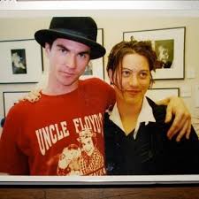 Dresden blood runs through my veins. The Dresden Dolls Facebook