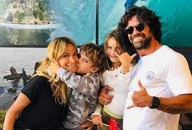 Cacharon a la integrante de ov7 y a su novia en pleno agarrón de pompa. Luciano Castro Con Nueva Novia Pronto