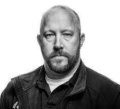 Somerset County Probation Officer Craig Ladd spent years as a social worker  and 8 years as a military policeman in the Army Reserves, serving in Iraq,  before becoming a parole officer in