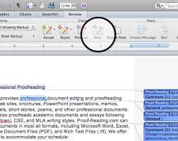 Since the mac version of ms office does not include ms access (there is no mac version of access and never has been) , we often see questions similar to: Using Microsoft Track Changes Word For Mac 2011